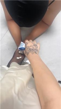 【调教视频】【声声】羞辱卑贱变装奴 JS250723-7