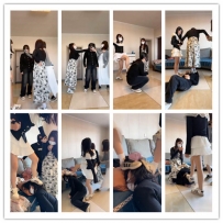 与精神小妹的那些事 私聊女生对象被教训