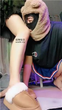 【调教视频】【美柠】皮鞋御姐胯下辱【完整版】 JS250107-27