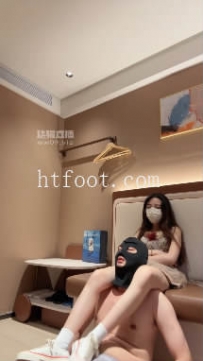 ZB9250 御妍---小皮鞋帆布鞋轮流踢42分钟