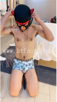 ZB8105 陌离】酒店遛狗36分钟