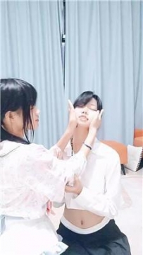 【调教视频】【小舞酱】可爱闺蜜犬被SP bf60069