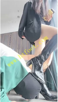 TL41229 甜一】长靴39分钟