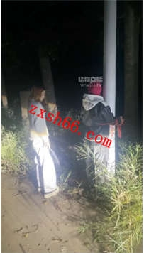 TLZB25900声声-户外绑电杆狠打骑马14分