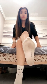 【第一视角】【莹莹】白袜早些炸J    251222-39