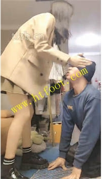 TL41115 丫丫啊】耳光49分钟