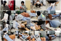 35366  【第5风格】剧情00后被入室抢劫捆绑勒晕舔脚