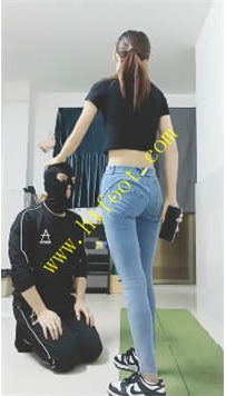 TL33566 美娜格格】首次雌系列之引导开发54分钟