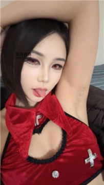【第一视角】【浅浅】贴脸腋下灯    250302-19