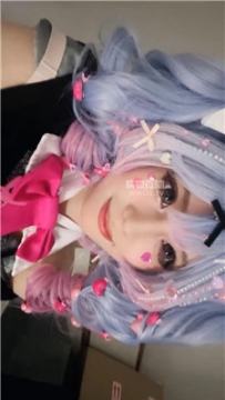 【第一视角】【奶叮】白丝裸足颜盯    251118-11