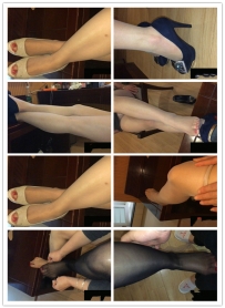 【彩丝全国首发】【镇江染画S】调教玩弄刚入行的男M