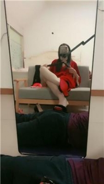 【调教视频】【希尔瓦娜】家奴伺候脚垫羞辱圣水 JS250301-18