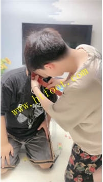 NNTL38120 辣妈】把女朋友奉献给主人47分钟【视频偶尔有卡顿、介意勿拍】