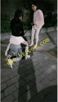 TL35399 司宁青】路人旁观60分钟
