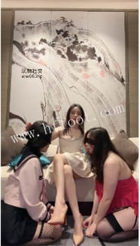 ZB2386 楠熙】双沐24分钟