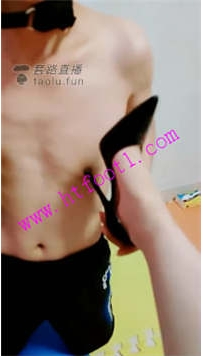 TL20541 魅影S被锁后发骚53分钟