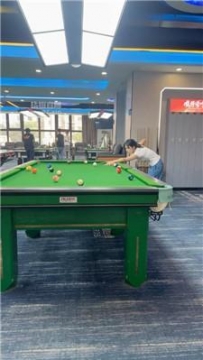 【调教视频】【白鹭】开发台球助教做S JS250612-3