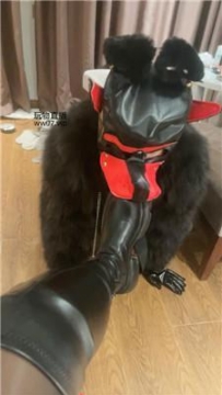 【调教视频】【蛇妈】彻底训化人形犬 JS250225-7