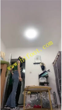 TL35853 艾莉】快递小哥46分钟