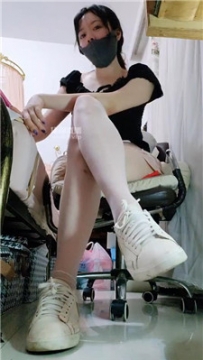【第一视角】【175景花】白袜    250613-2