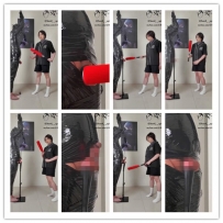 【绝美安安女神】最新暴力打DD强制吐奶