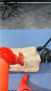 【调教视频】【婉儿】红丝袜诱惑-呼吸控制 bf57449