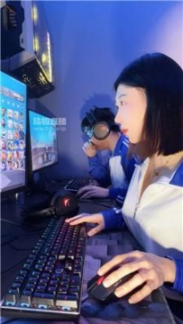 【调教视频】【佳佳】网瘾精神小妹调贱奴 bf55612