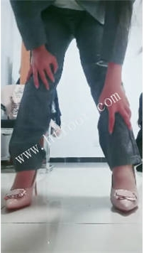 TL49881 璃茉】胯下坐垫54分钟