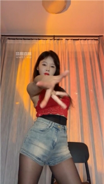 【第一视角】【熙熙】跪着看    250601-10