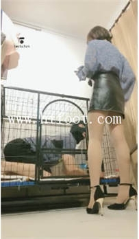 TL15920 美离子S调教又一条圈养G45分钟