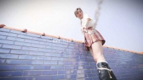 29534  [MagicIMirror 魔镜少女]—第一视角指挥POV