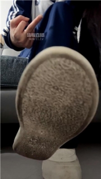 【第一视角】【希希sama】黑丝高跟裸足口水    251222-31