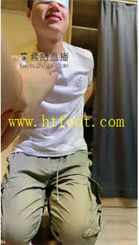 TL31930 骨精精】团里小猪来清理64分钟