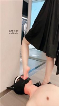 【调教视频】【黛樱】虐乳/裸足超强深喉插吐 bf49444
