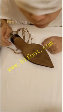 TL37924 甜心教主】舔黑丝玉足29分钟