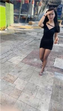 【调教视频】【JonyZ】素人长腿车模S-车内黑丝调 bf58394