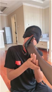 【调教视频】【诗恩大大】脚丫喂酸奶-赏赐圣水 JS250515-25