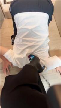 【调教视频】【南月女神】圈养奴伺候主人洗漱 JS250722-25