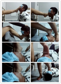 【楼遥女王】深喉插出血