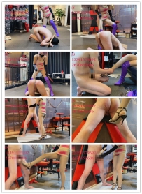 【绝美红焱女神】史上最狠提挡红炎炎