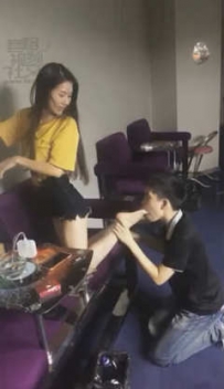 TL3892 芷晴S 带小m来台球厅找朋友