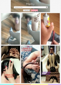 【彩丝全国首发】【武汉碧芊女神】调教大合集