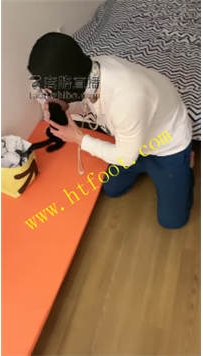 TL33868 奈奈】惩罚头袜子的家奴72分钟