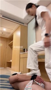 【调教视频】【玉溪大大】滴蜡-碾压踩踏 bf57012