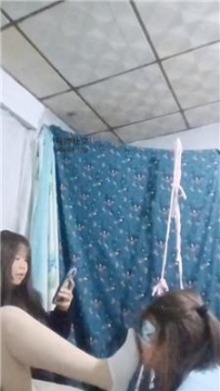 【调教视频】【伪娘和人妻】蓬头垢面的狗就是骚 JS250112-60
