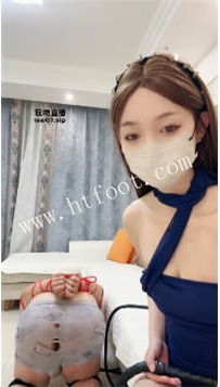 ZB3516 楚楚】暴力鞭打35分钟