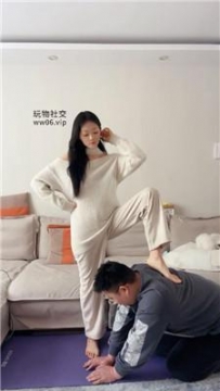 【调教视频】【埋汰】骑马/瑜伽女神虐杀 bf49603