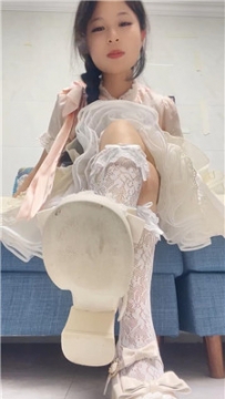 【第一视角】【甜桃】萝莉主的马桶    250625-26