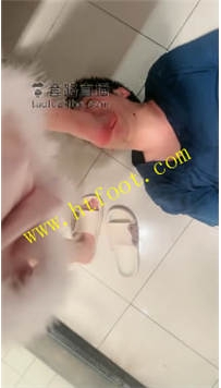 TL33621 桃幼幼】鞋底喂食63分钟