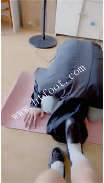 TL48340 子衿】学弟恋足32分钟